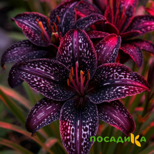 Лилейник Вояж купить по цене от 699р. в интернет-магазине «Посадика» с доставкой почтой в в Тобольске и по всей России – [изображение №1].
